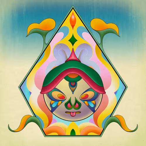 Fragments By James Jean