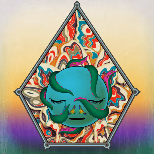 Fragments By James Jean