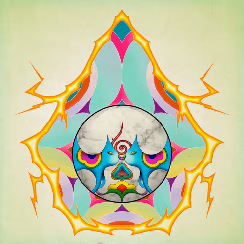 Fragments By James Jean