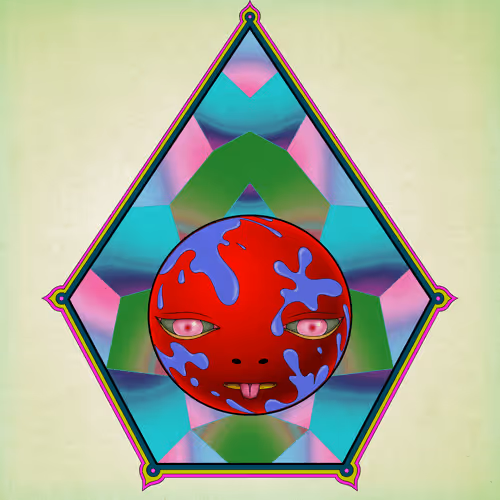 Fragments By James Jean