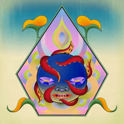 Fragments by James Jean #2280