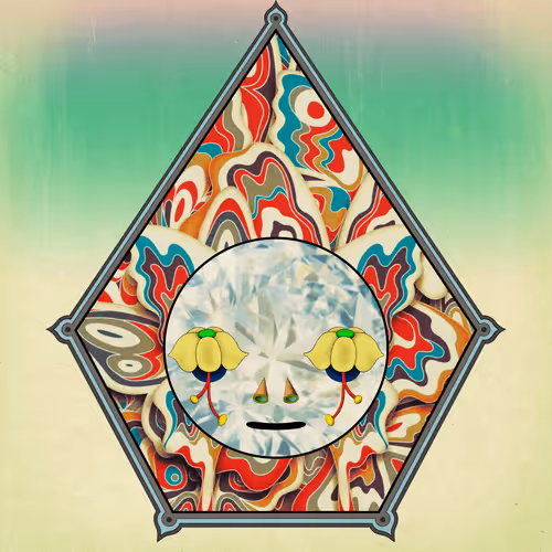 Fragments by James Jean #6754