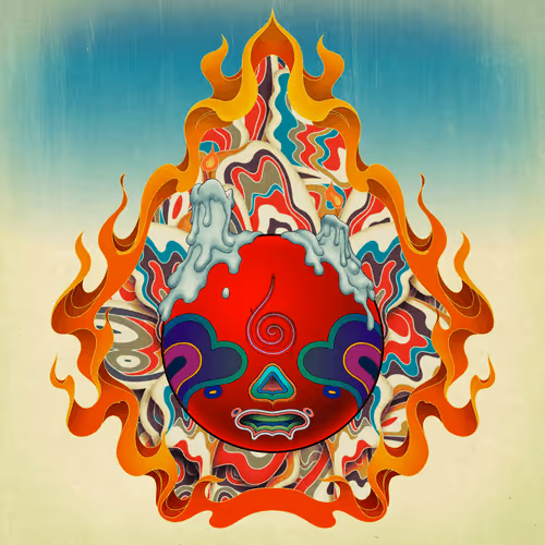 Fragments By James Jean