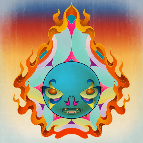 Fragments By James Jean