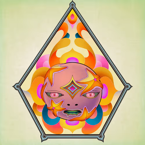 Fragments By James Jean