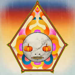 Fragments by James Jean #1562