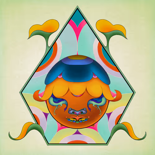 Fragments By James Jean