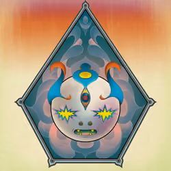 Fragments by James Jean #841
