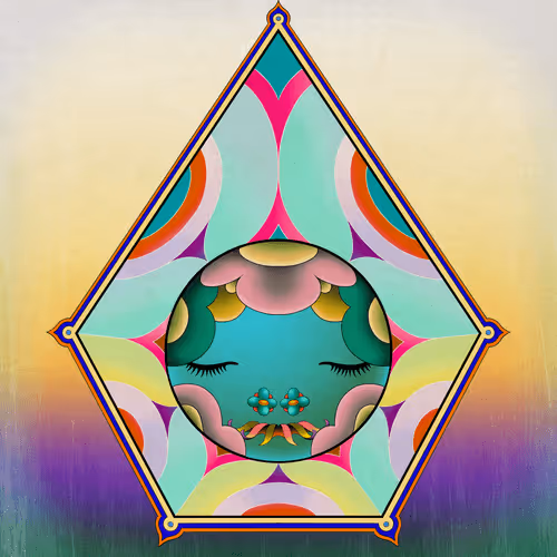 Fragments By James Jean