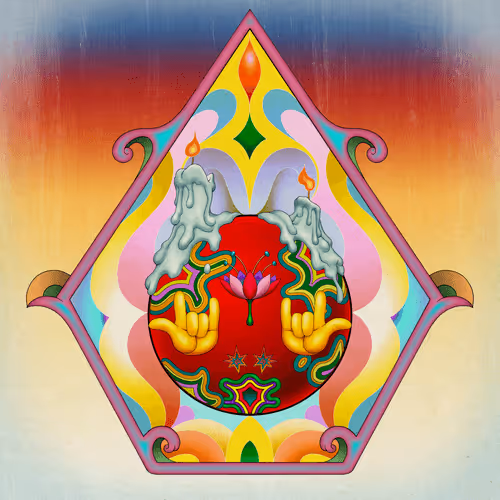 Fragments By James Jean
