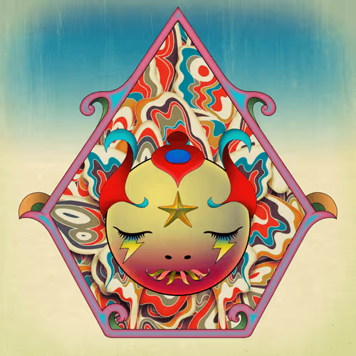 Fragments By James Jean