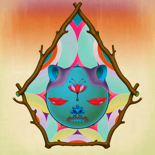 Fragments By James Jean