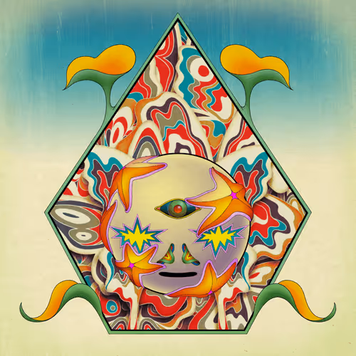 Fragments By James Jean