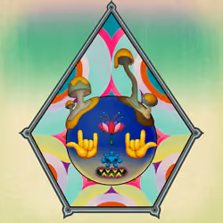 Fragments by James Jean #6367