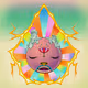 3464