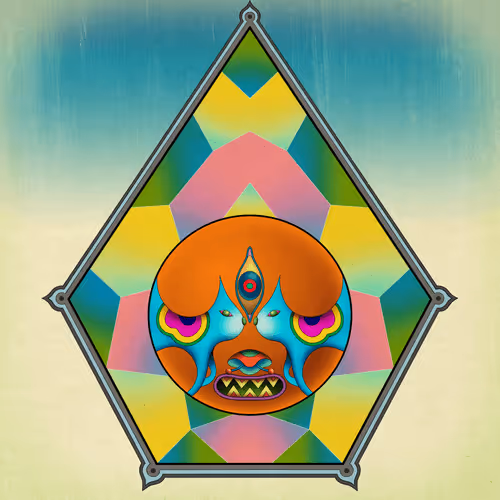 Fragments By James Jean