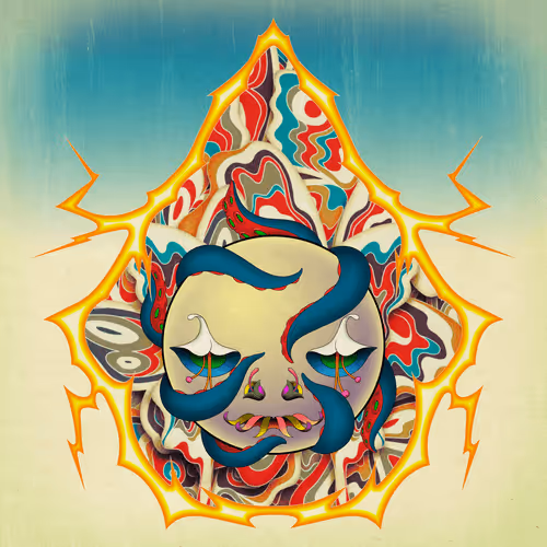 Fragments By James Jean