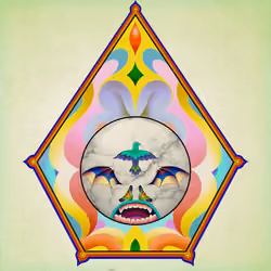 Fragments by James Jean #1543