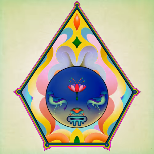 Fragments By James Jean