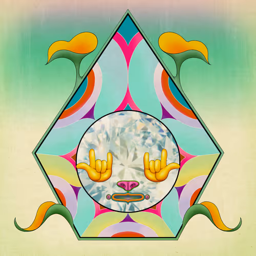 Fragments By James Jean