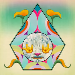 Fragments by James Jean #4431