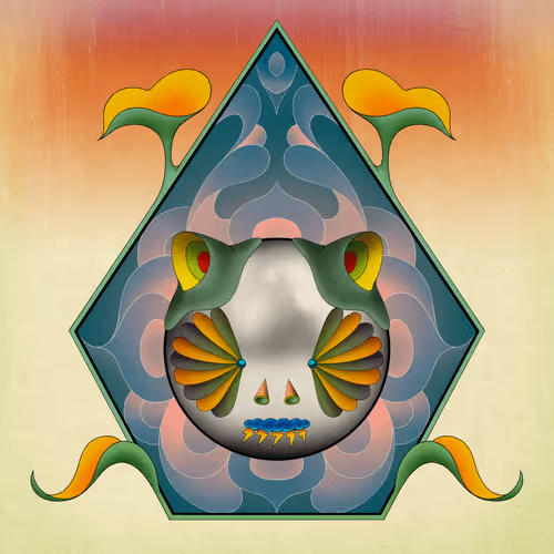 Fragments By James Jean