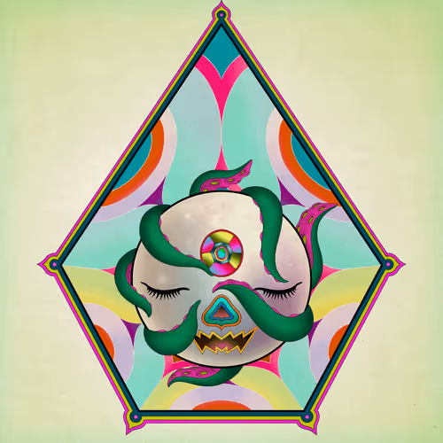 Fragments By James Jean