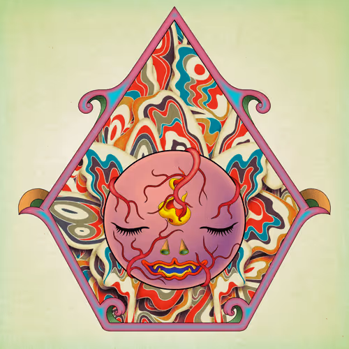 Fragments By James Jean