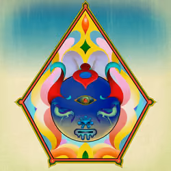 Fragments by James Jean #3495