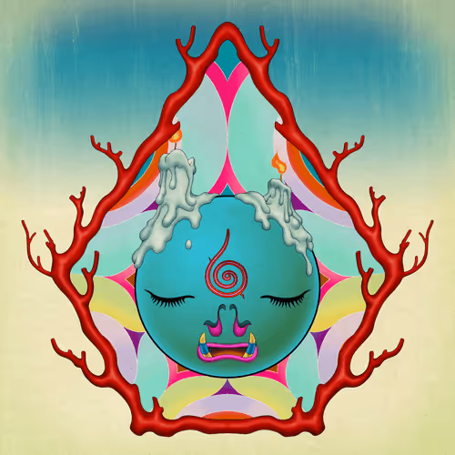 Fragments By James Jean