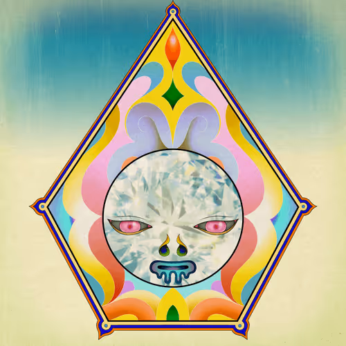 Fragments By James Jean