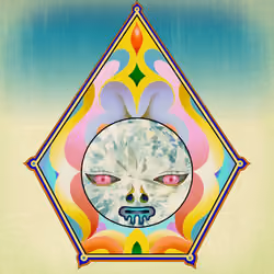 Fragments by James Jean #6692