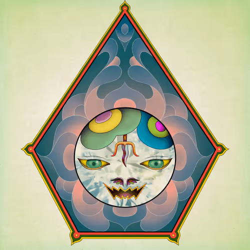 Fragments By James Jean