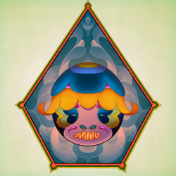 Fragments by James Jean #6842