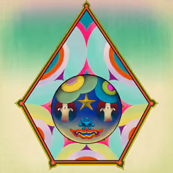 Fragments by James Jean #4693