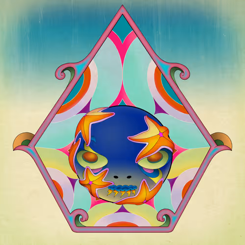 Fragments By James Jean