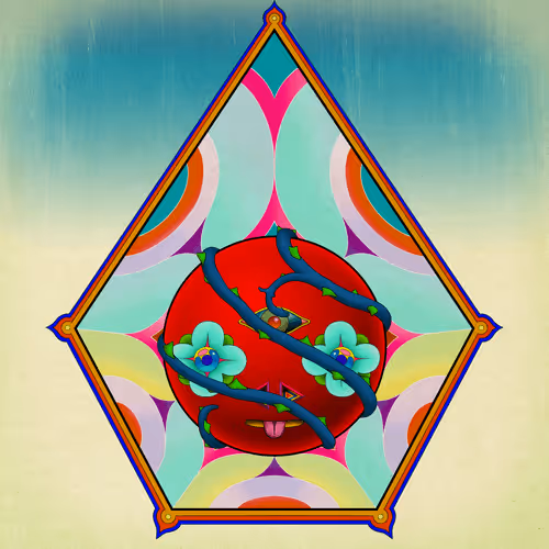 Fragments by James Jean #6959