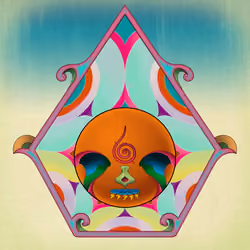 Fragments by James Jean #260