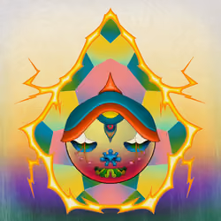 Fragments by James Jean #6933