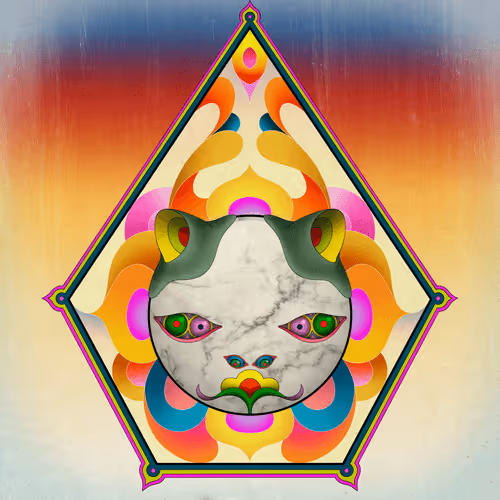 Fragments by James Jean #6986