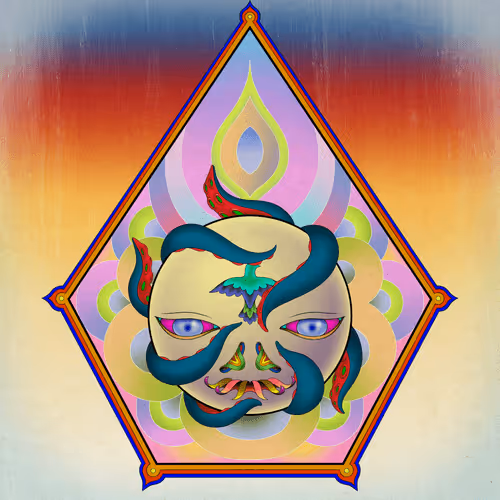 Fragments By James Jean