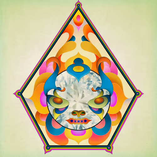 Fragments By James Jean