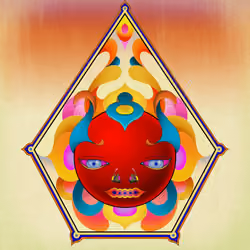 Fragments by James Jean #477