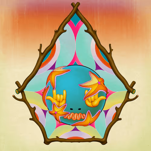 Fragments By James Jean
