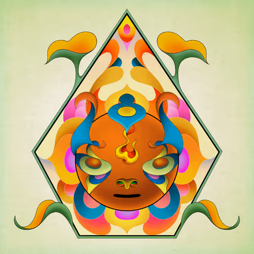 Fragments By James Jean