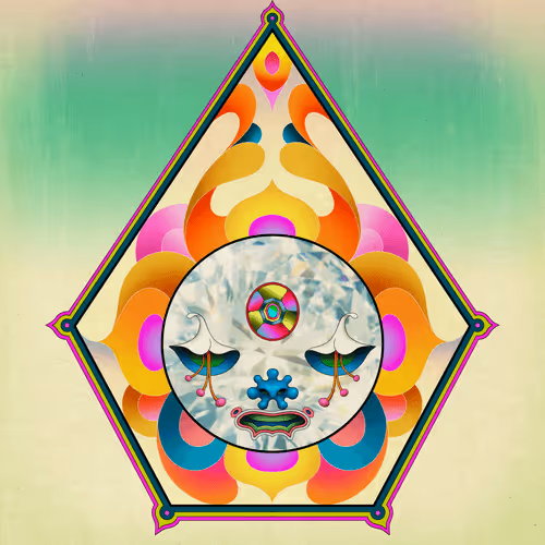 Fragments By James Jean