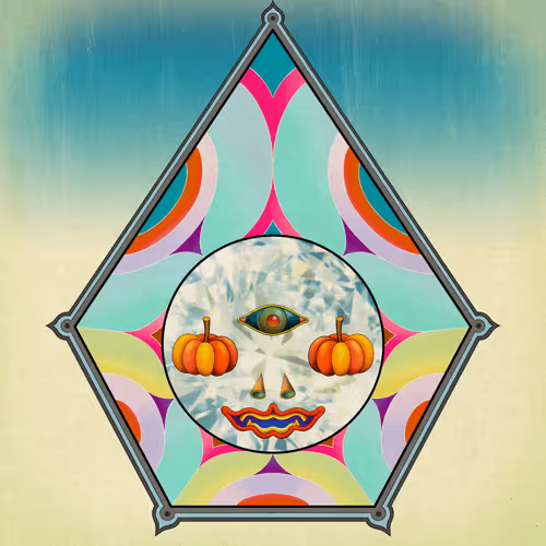 Fragments By James Jean
