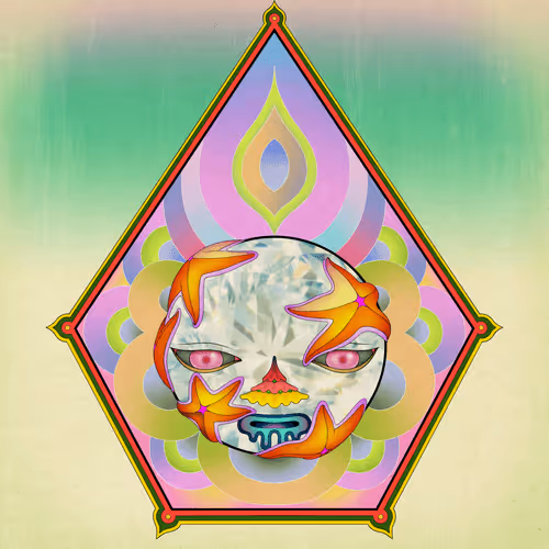 Fragments By James Jean