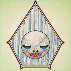 Fragments by James Jean #1975
