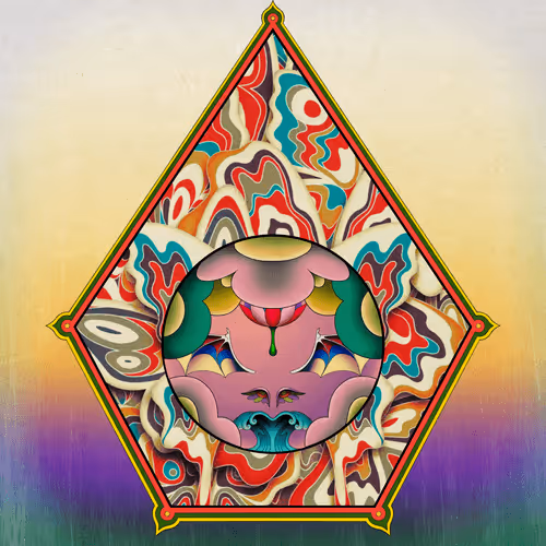 Fragments By James Jean